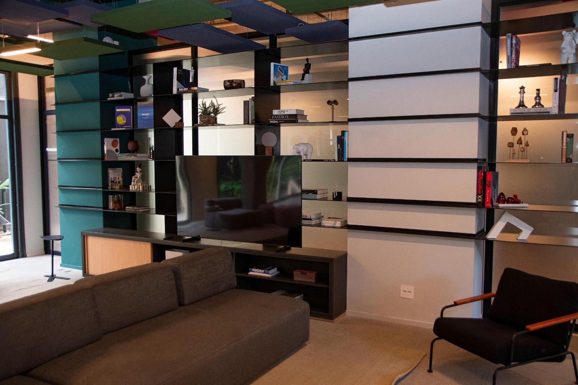 Setin Downtown Republica By Housi Apartment Sao Paulo