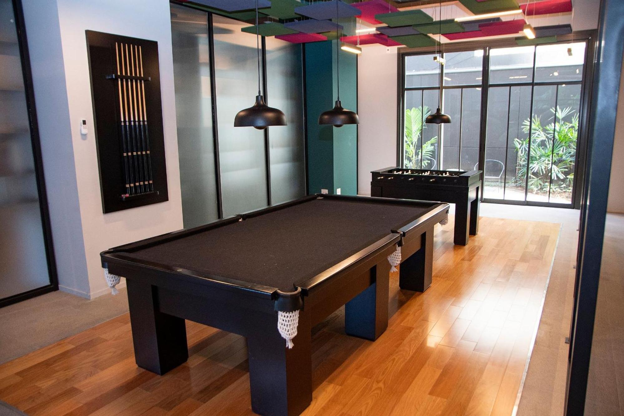 Setin Downtown Republica By Housi Apartment