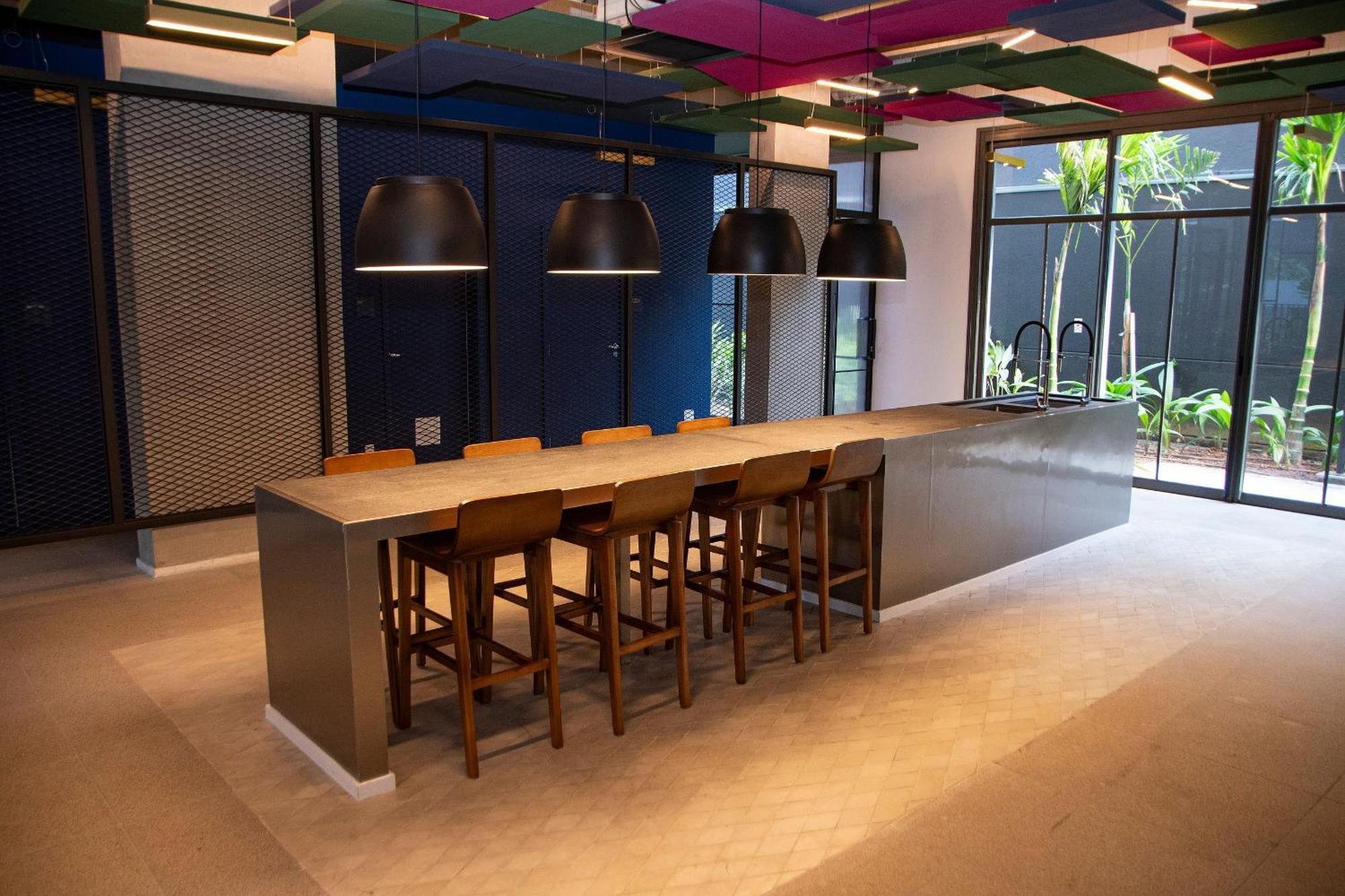 Setin Downtown Republica By Housi Apartment Sao Paulo