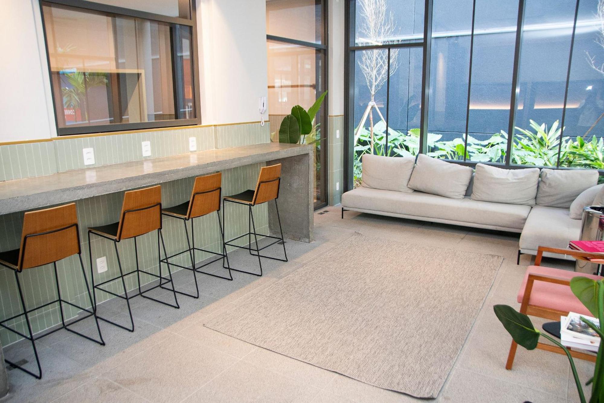 Setin Downtown Republica By Housi Apartment *