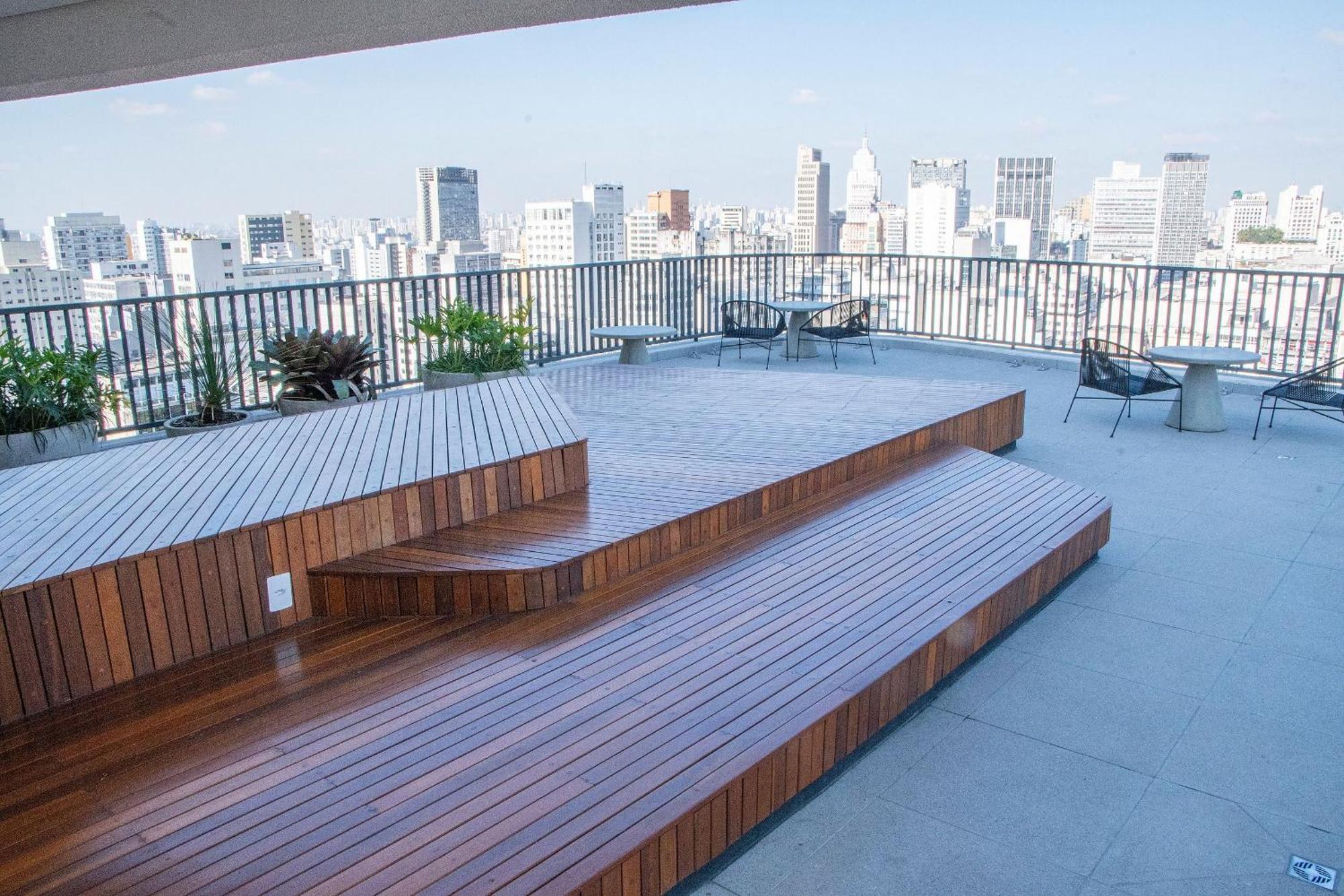Apartment Setin Downtown Republica By Housi