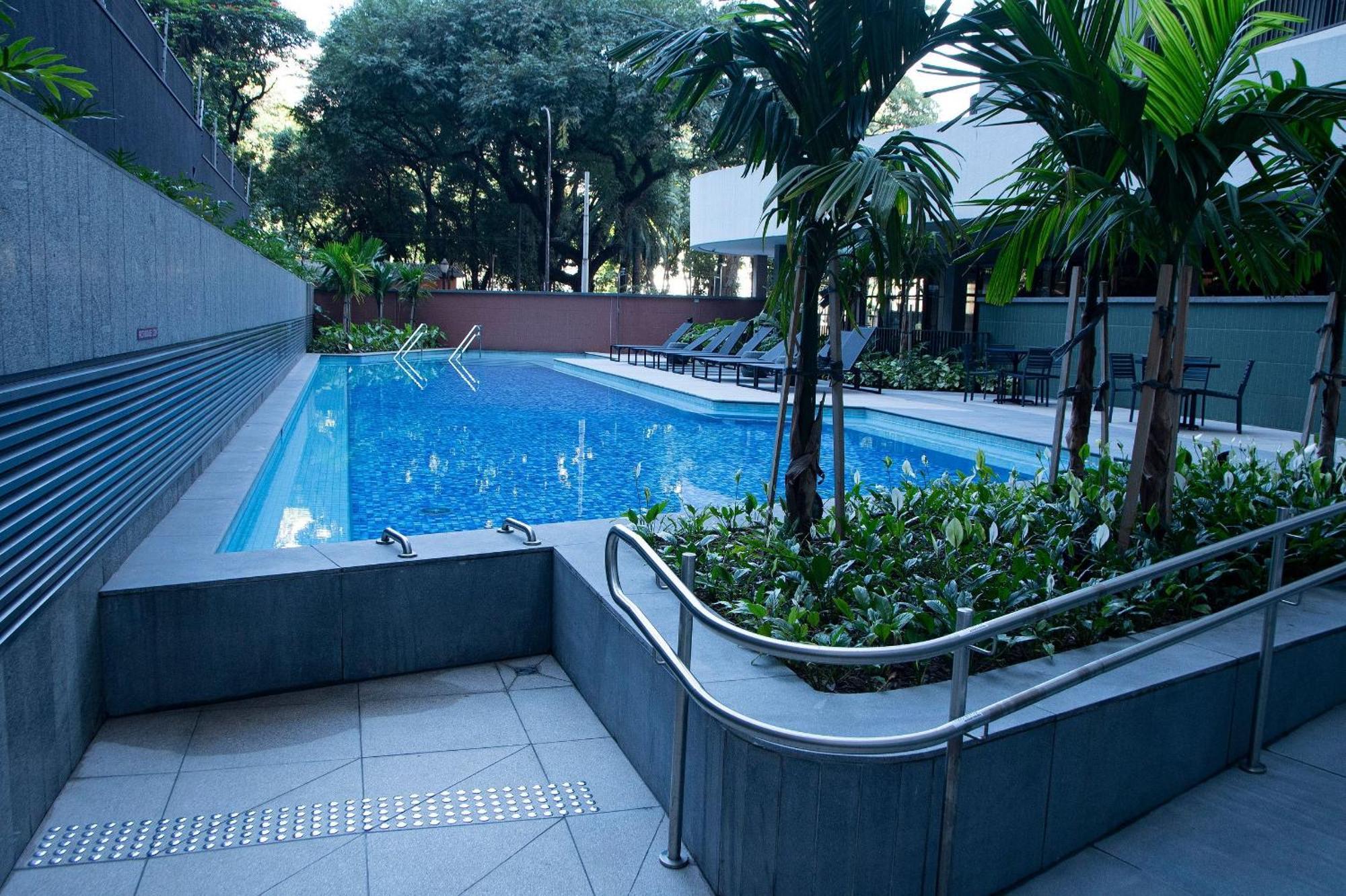 Setin Downtown Republica By Housi Apartment *