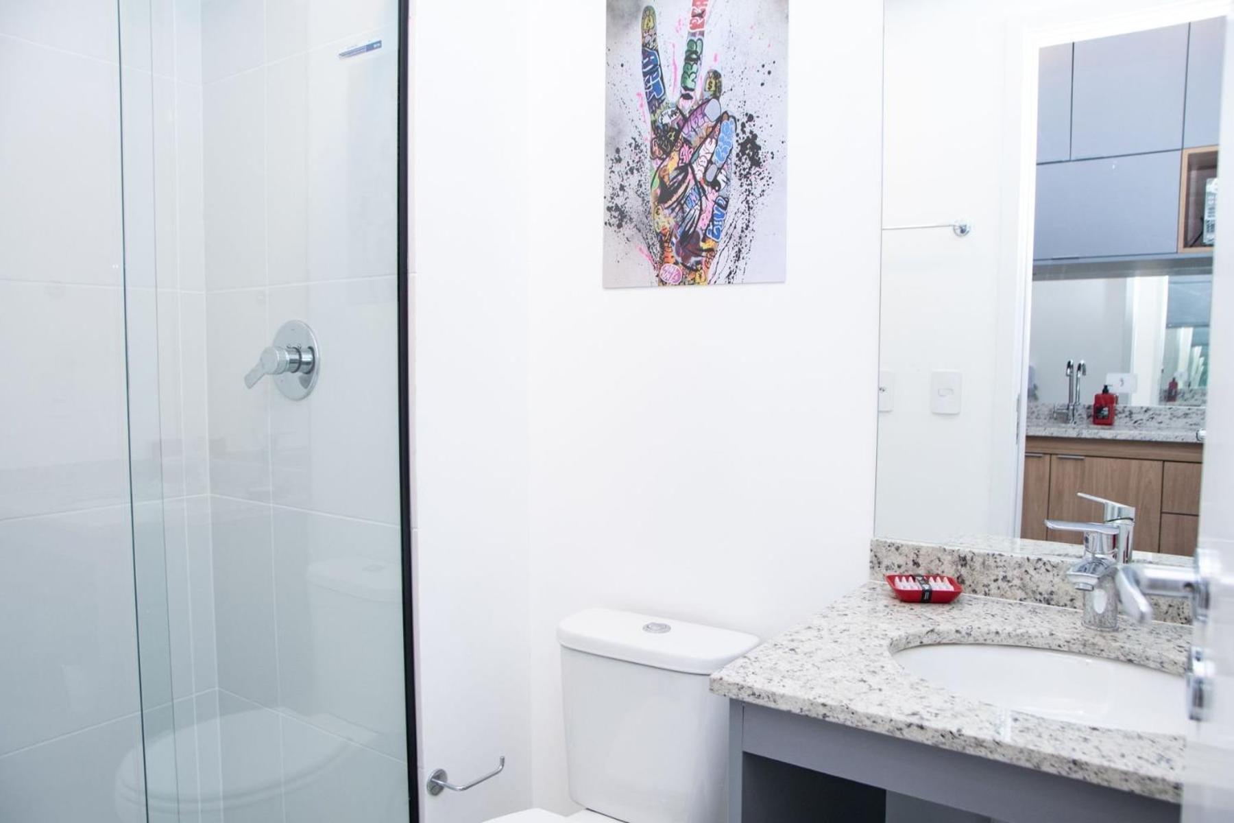 Setin Downtown Republica By Housi Apartment Sao Paulo