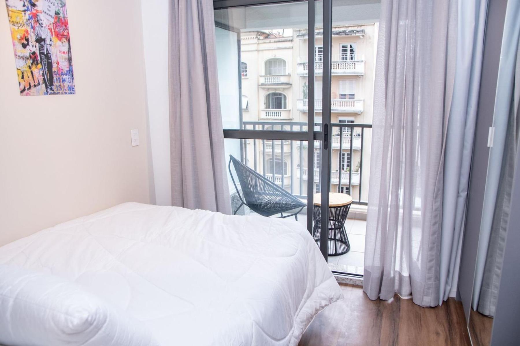 Apartment Setin Downtown Republica By Housi