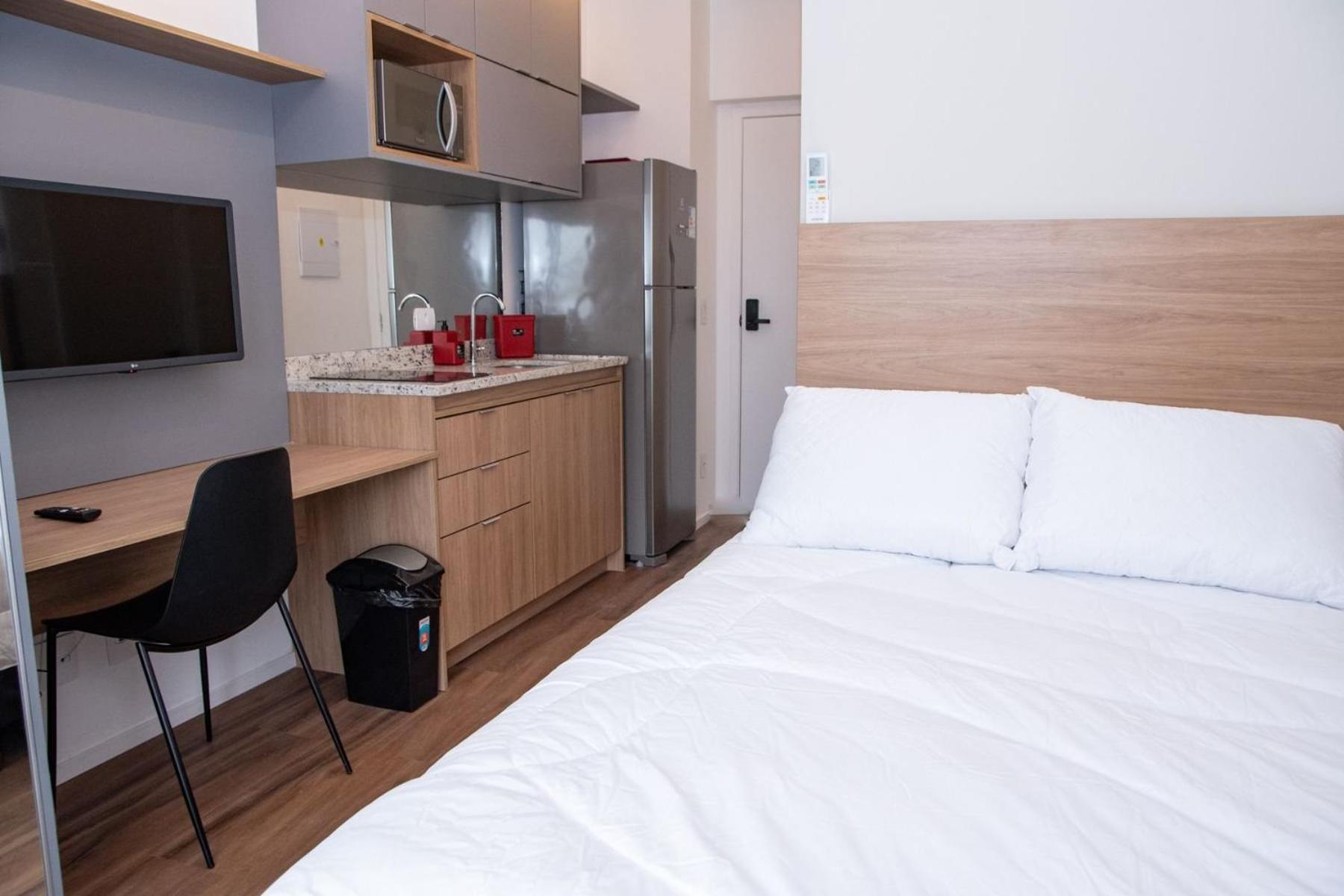 Setin Downtown Republica By Housi Apartment *