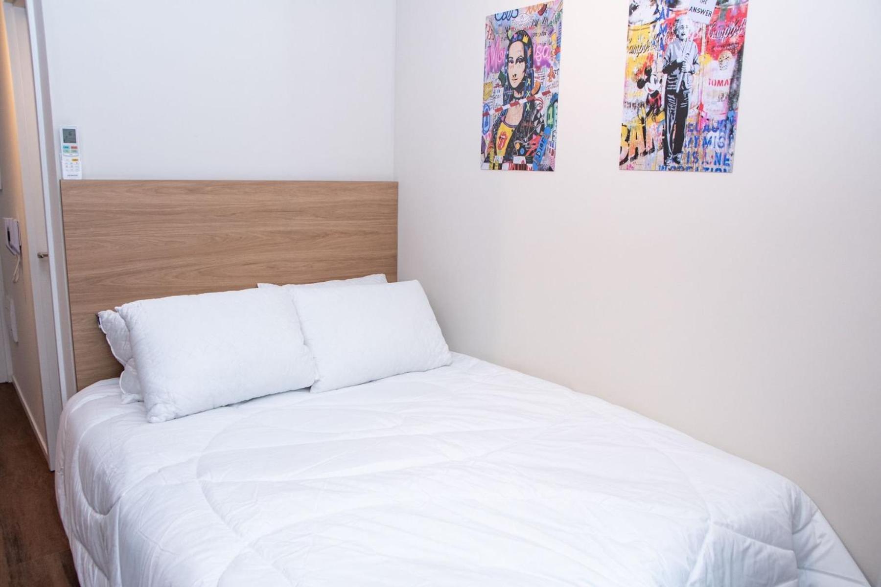 Apartment Setin Downtown Republica By Housi *