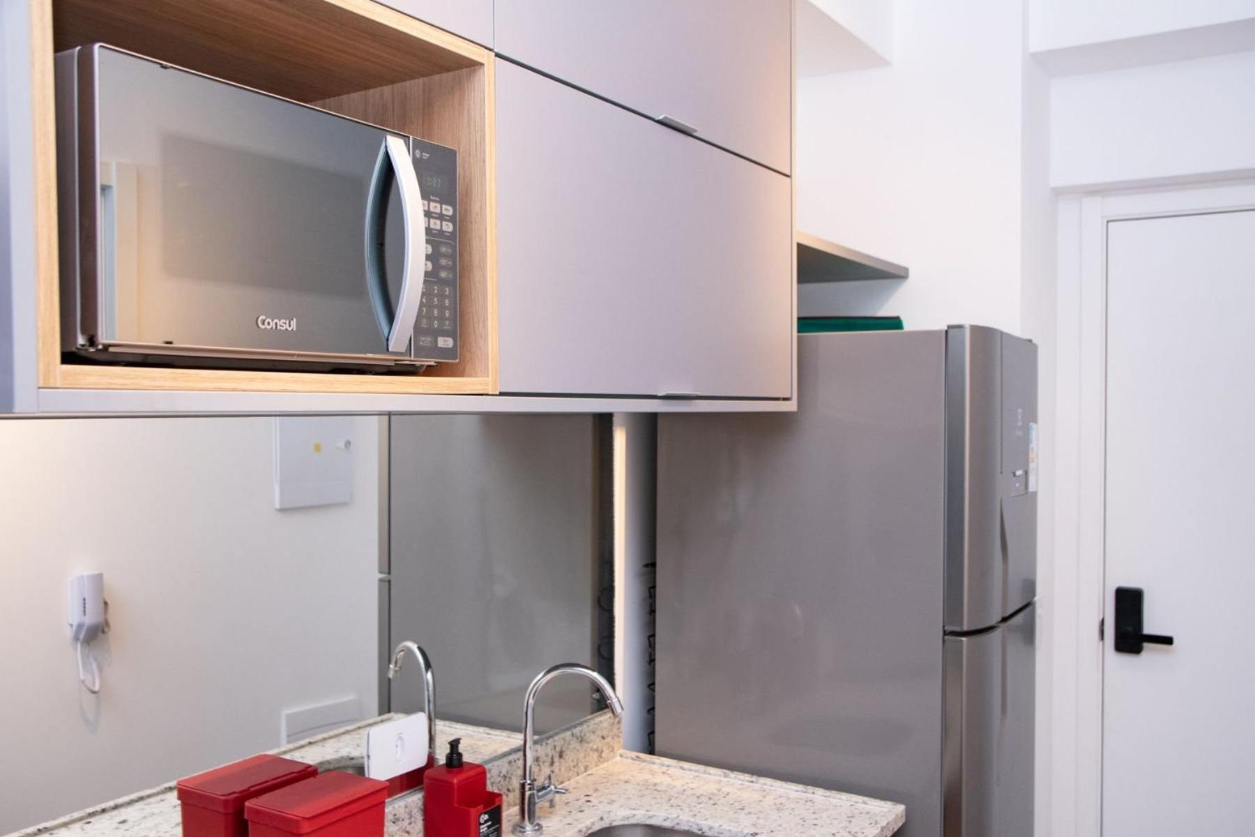 Apartment Setin Downtown Republica By Housi