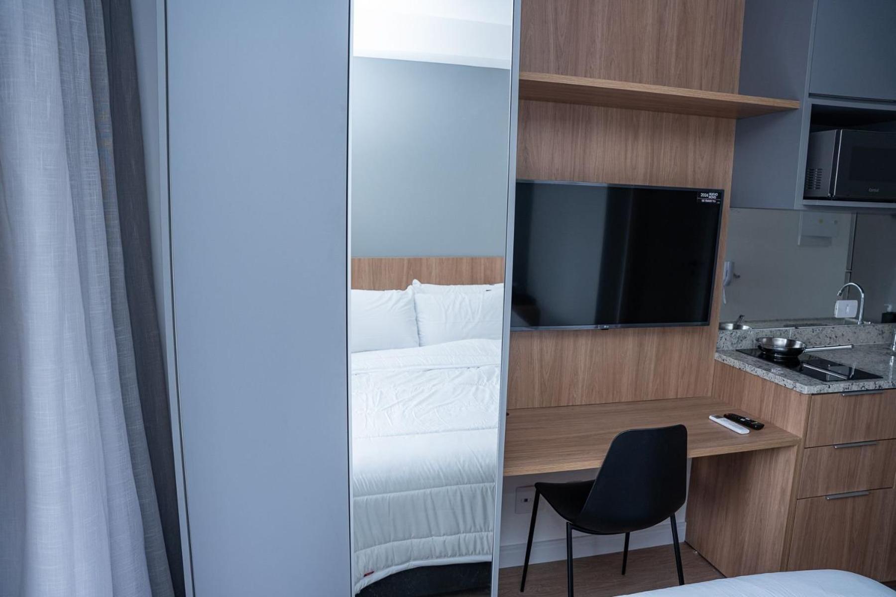 Setin Downtown Republica By Housi Apartment