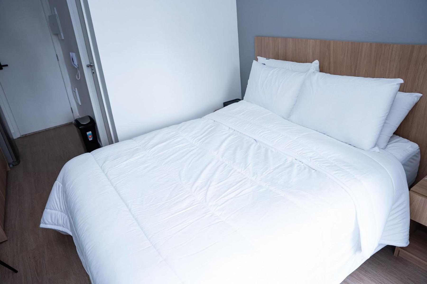 Apartment Setin Downtown Republica By Housi