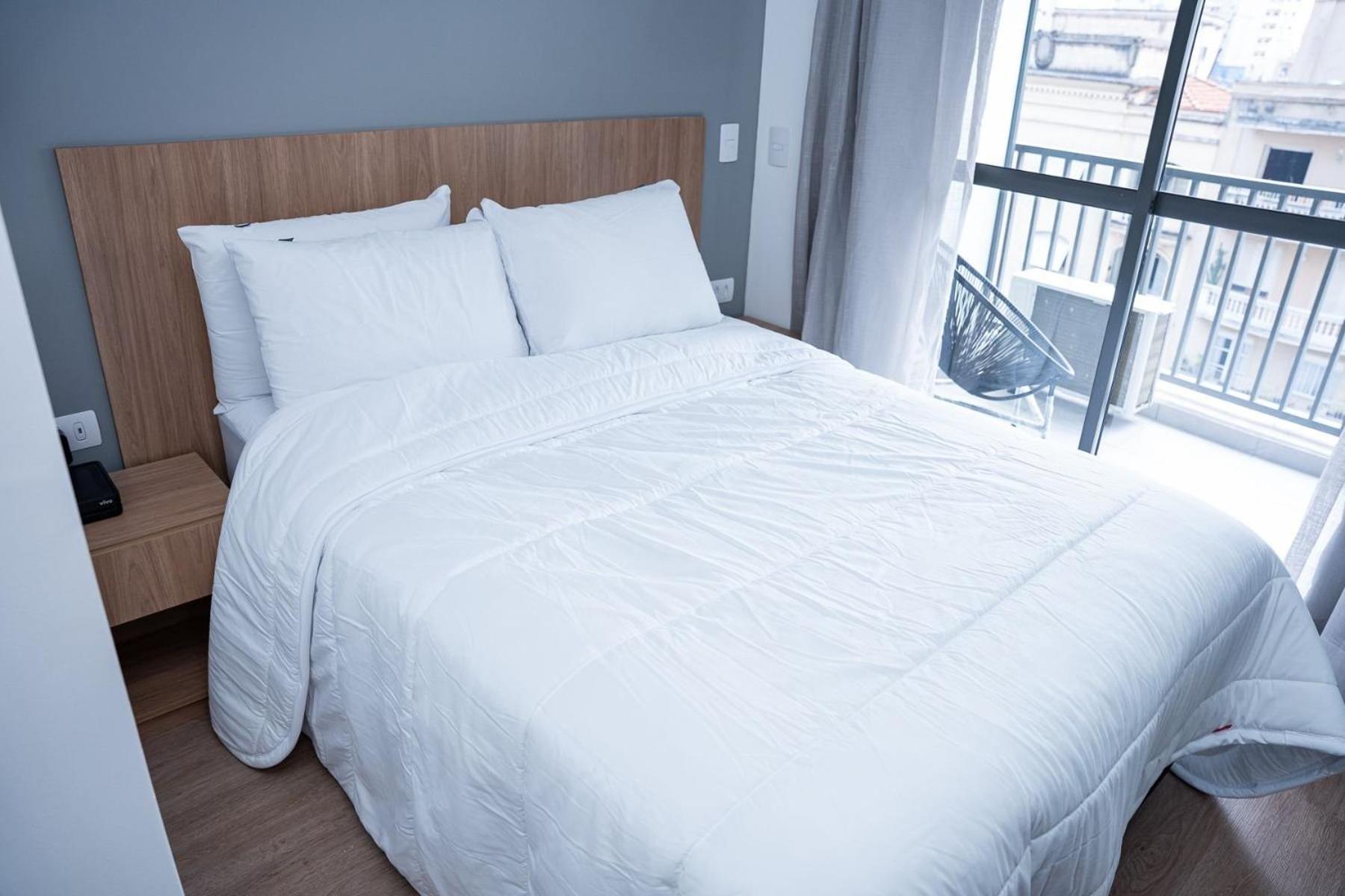 Apartment Setin Downtown Republica By Housi *