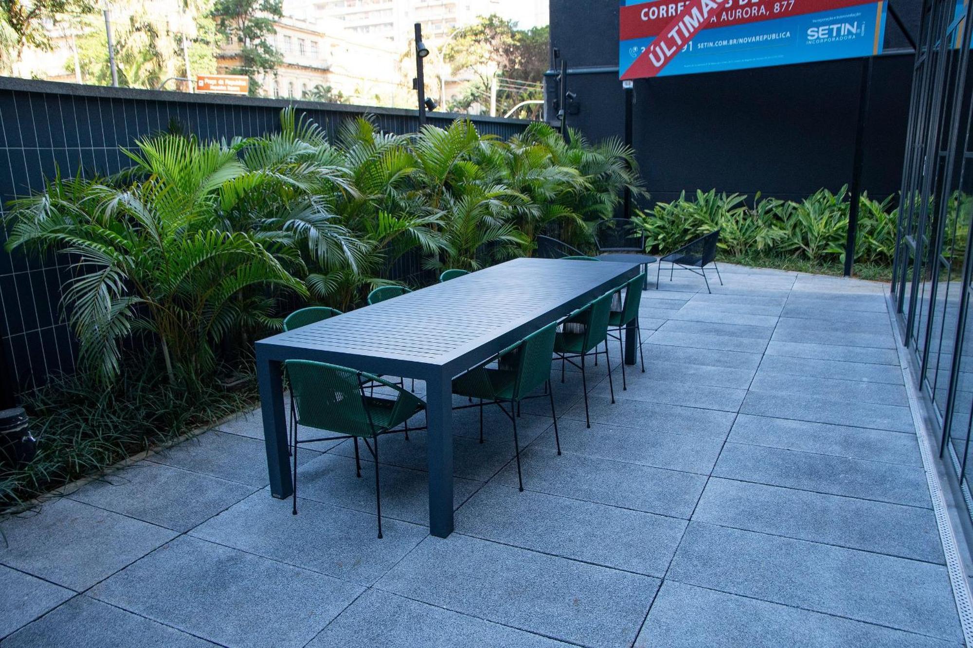Apartamento Setin Downtown Republica By Housi São Paulo