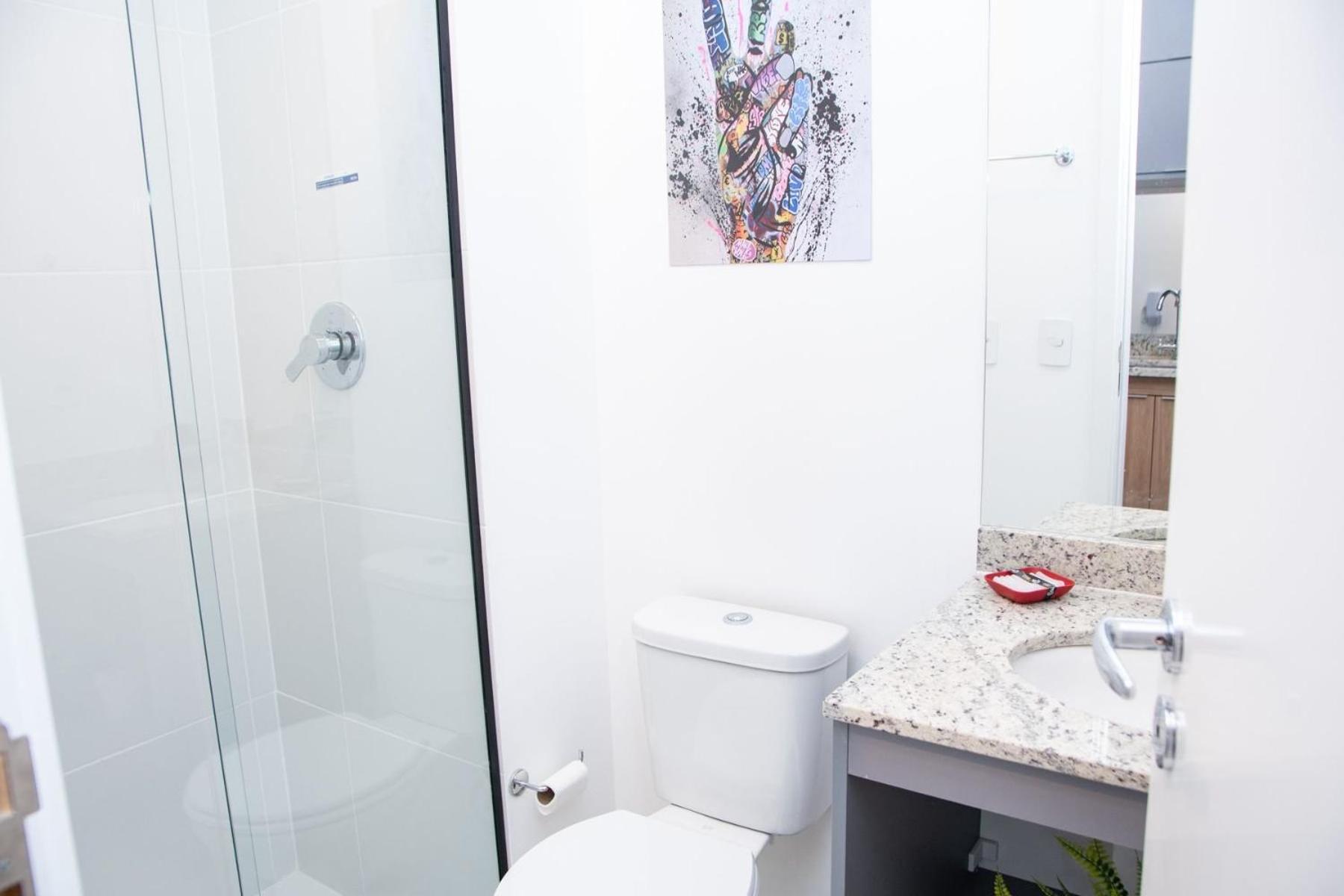 Setin Downtown Republica By Housi Apartamento São Paulo