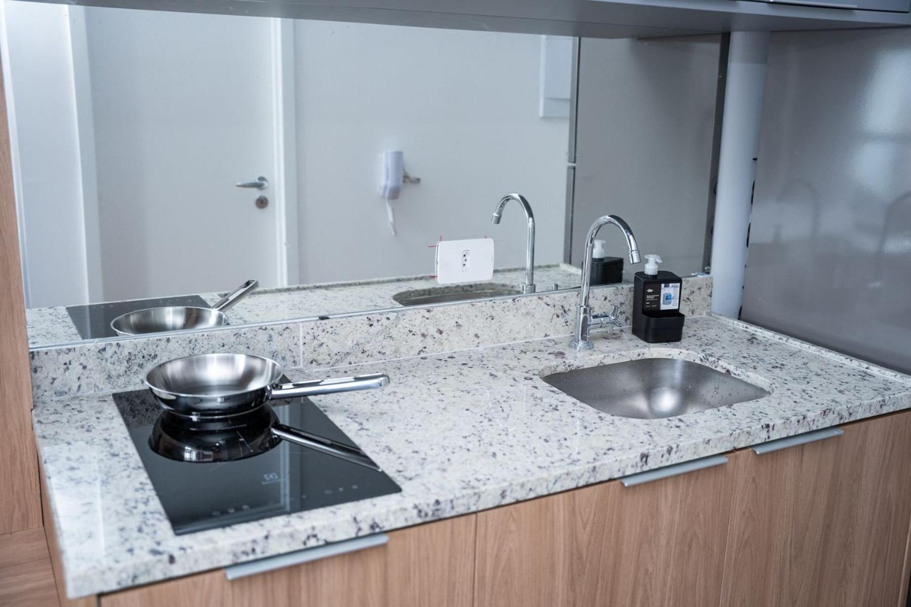 Setin Downtown Republica By Housi Apartamento *